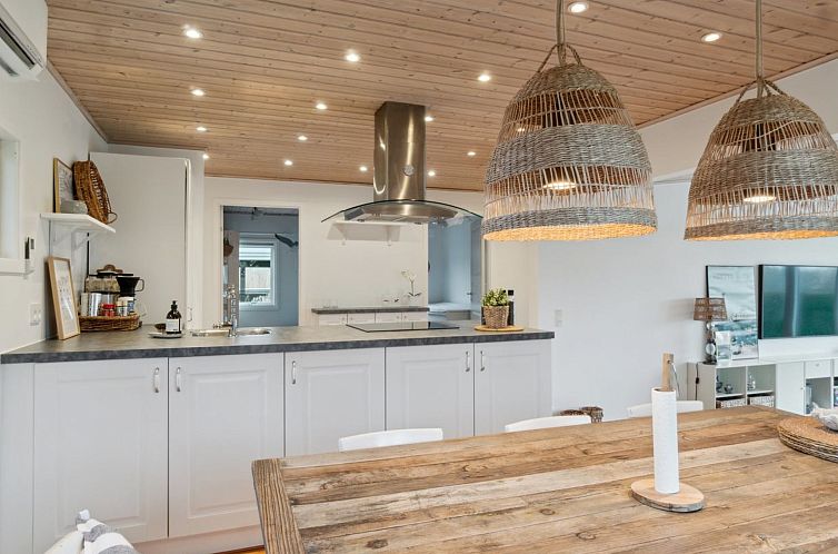 Vakantiehuis "Eero" - 175m to the fjord