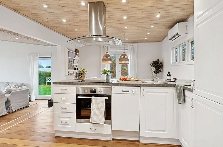 Vakantiehuis "Eero" - 175m to the fjord