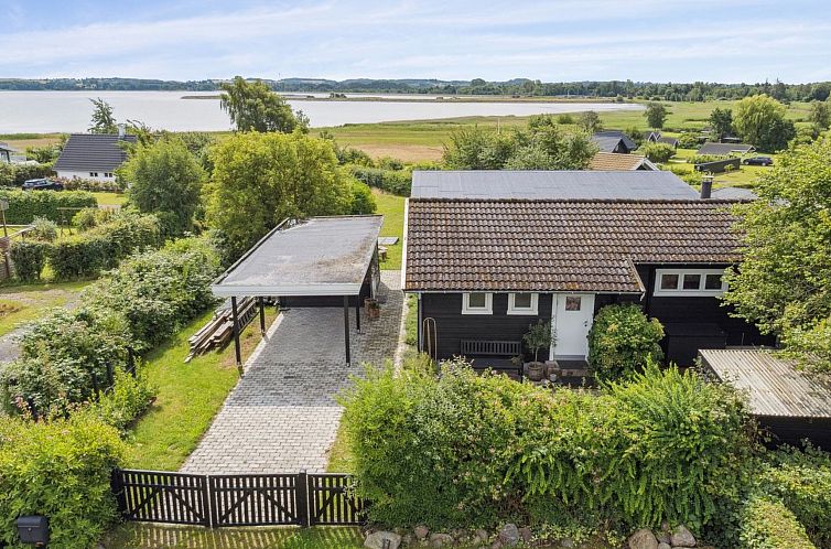 Vakantiehuis "Eero" - 175m to the fjord