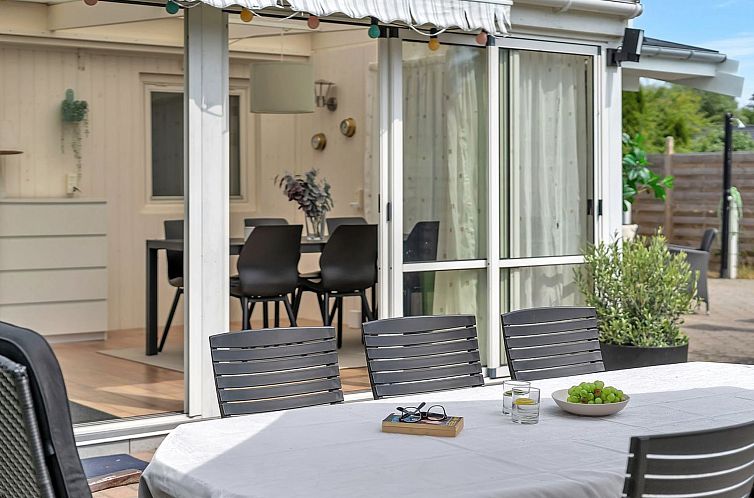 Vakantiehuis "Fentje" - 375m to the fjord