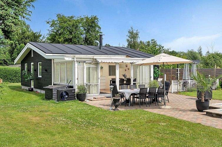 Vakantiehuis "Fentje" - 375m to the fjord