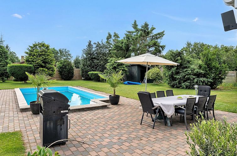 Vakantiehuis "Fentje" - 375m to the fjord