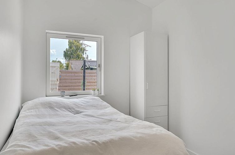 Vakantiehuis "Fentje" - 375m to the fjord