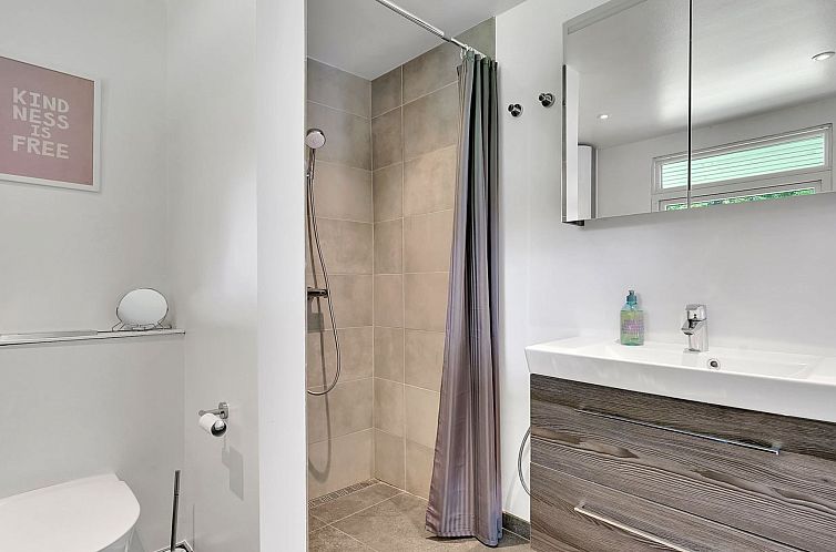 Vakantiehuis "Fentje" - 375m to the fjord