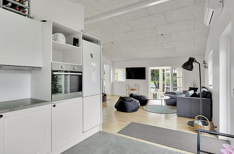 Vakantiehuis "Fentje" - 375m to the fjord