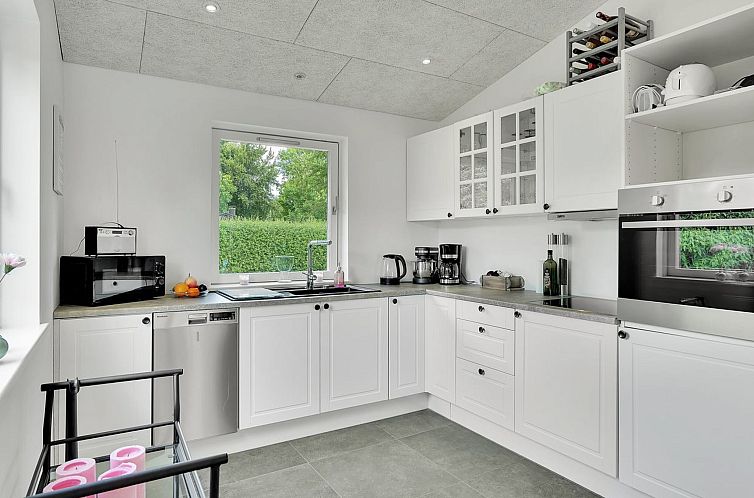 Vakantiehuis "Fentje" - 375m to the fjord