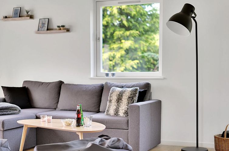 Vakantiehuis "Fentje" - 375m to the fjord