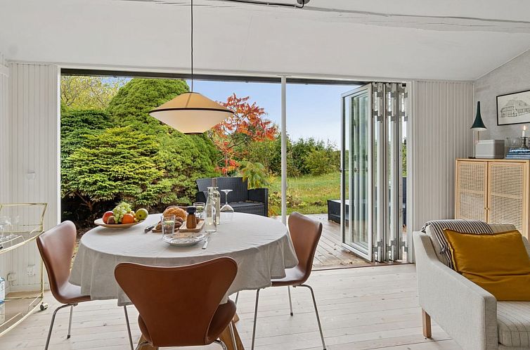 Vakantiehuis "Gun" - 300m to the fjord