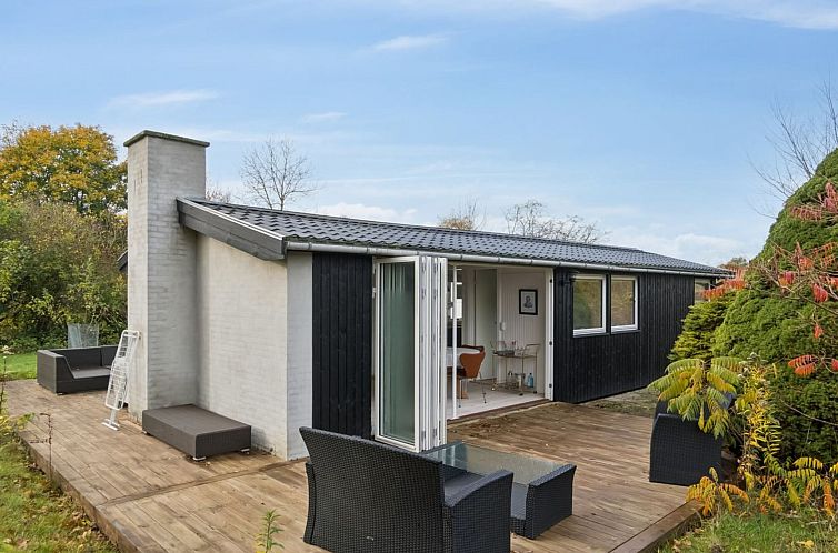 Vakantiehuis "Gun" - 300m to the fjord