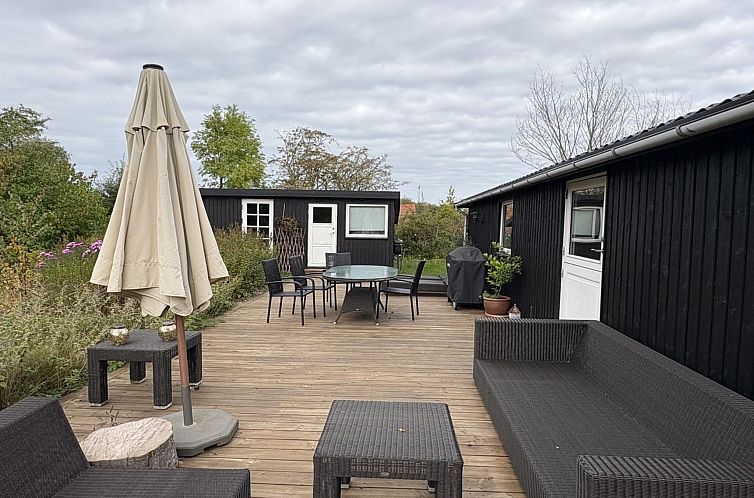 Vakantiehuis "Gun" - 300m to the fjord