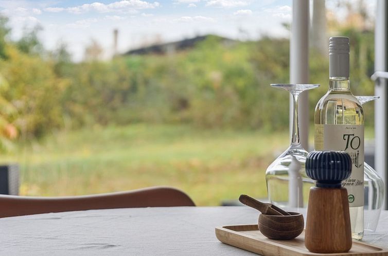 Vakantiehuis "Gun" - 300m to the fjord