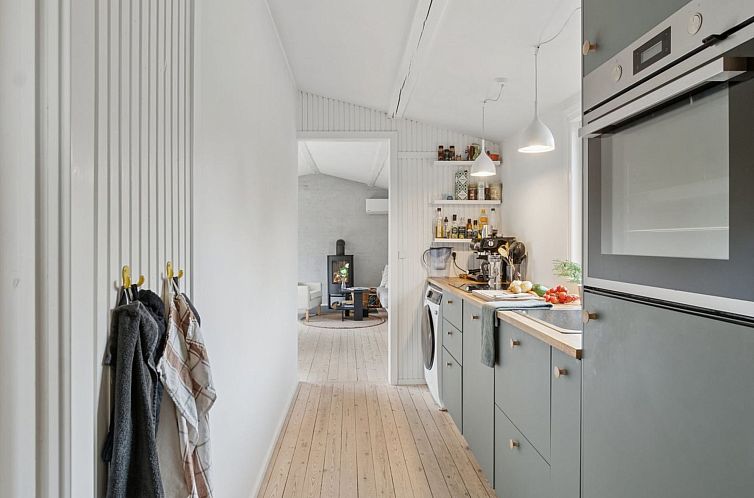 Vakantiehuis "Gun" - 300m to the fjord