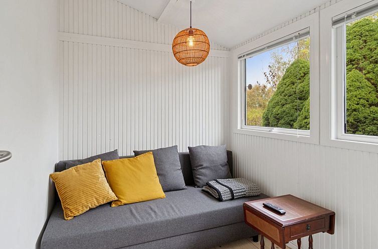 Vakantiehuis "Gun" - 300m to the fjord