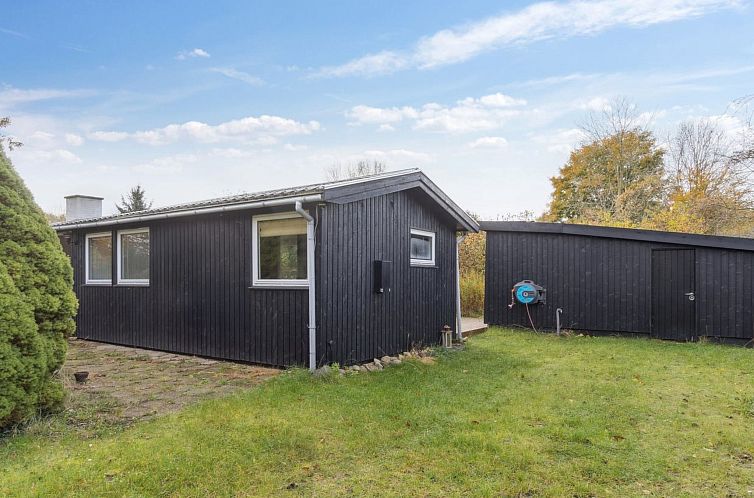 Vakantiehuis "Gun" - 300m to the fjord