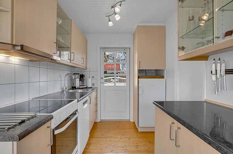 Vakantiehuis "Andrine" - 100m from the sea