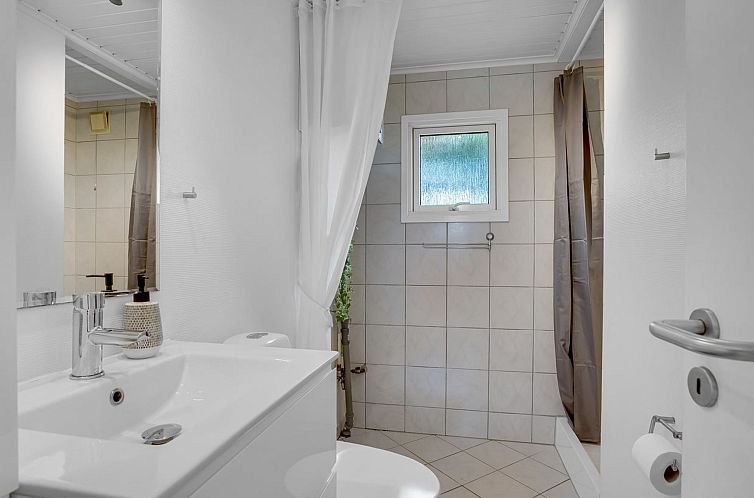 Vakantiehuis "Andrine" - 100m from the sea