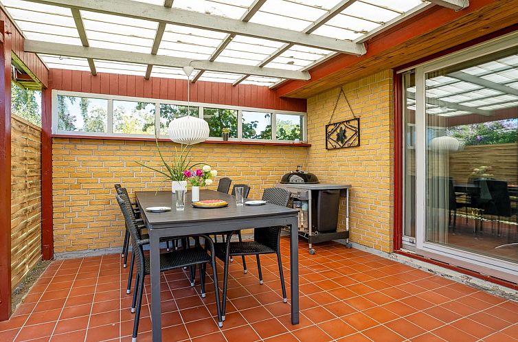 Vakantiehuis "Maleen" - 150m to the fjord