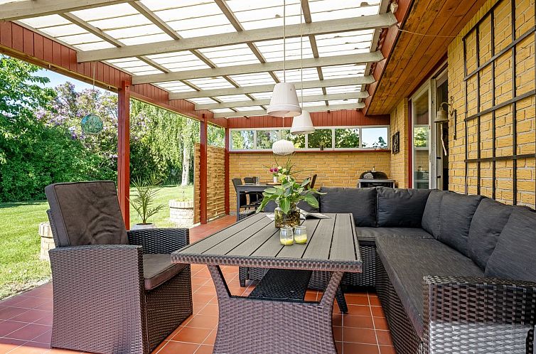 Vakantiehuis "Maleen" - 150m to the fjord