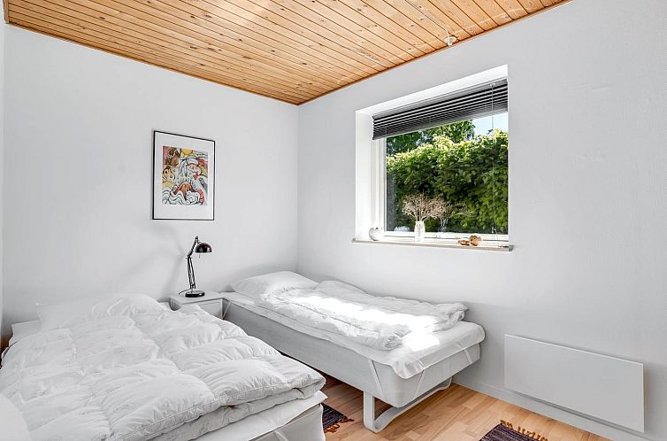 Vakantiehuis "Maleen" - 150m to the fjord