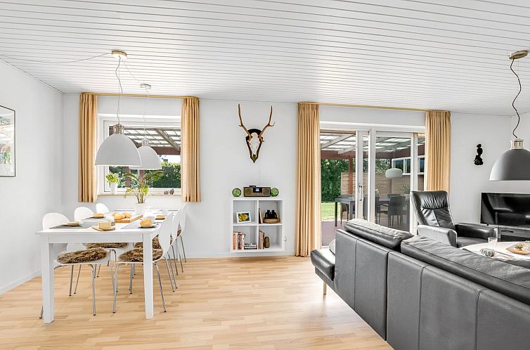 Vakantiehuis "Maleen" - 150m to the fjord