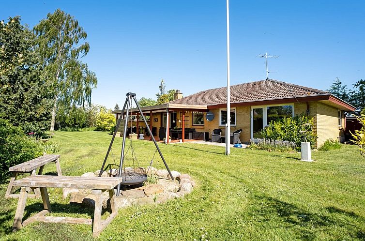 Vakantiehuis "Maleen" - 150m to the fjord