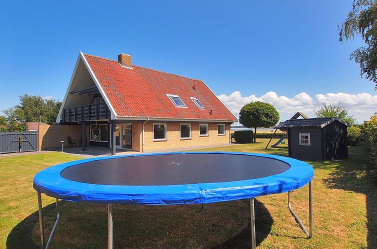 Unterkunft 0175604 - Ferienhaus Seeland - Vakantiehuis "Spase" - 250m to the fjord