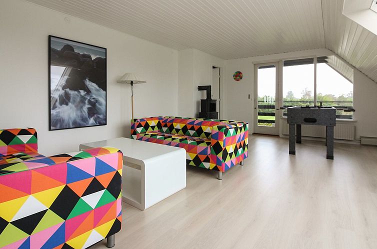 Vakantiehuis "Spase" - 250m to the fjord