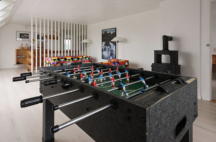 Vakantiehuis "Spase" - 250m to the fjord