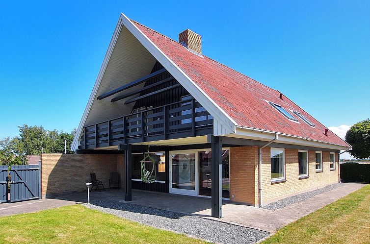 Vakantiehuis "Spase" - 250m to the fjord