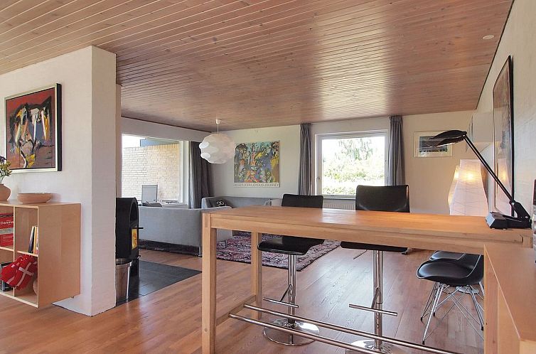 Vakantiehuis "Spase" - 250m to the fjord