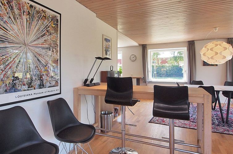 Vakantiehuis "Spase" - 250m to the fjord