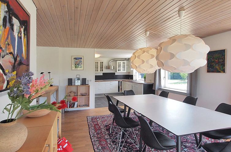 Vakantiehuis "Spase" - 250m to the fjord