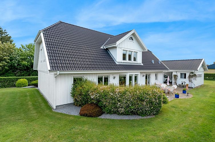 Unterkunft 0175605 - Ferienhaus Seeland - Vakantiehuis "Brimi" - 300m from the sea