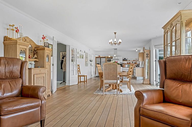 Vakantiehuis "Brimi" - 300m from the sea