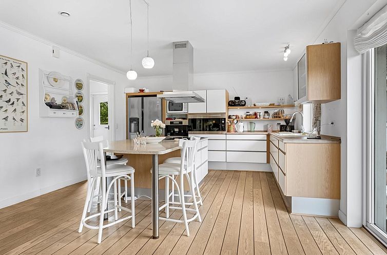 Vakantiehuis "Brimi" - 300m from the sea