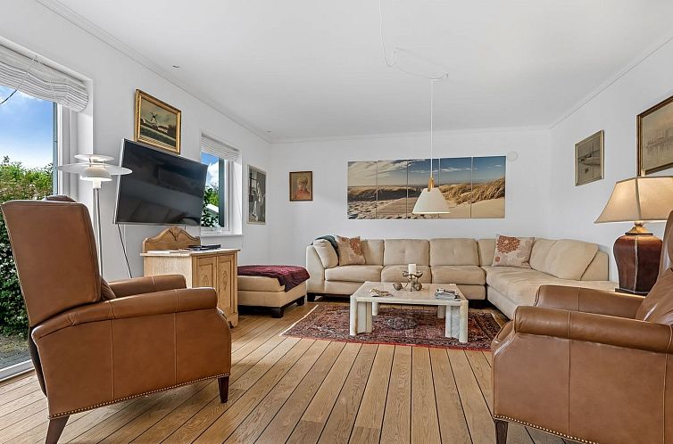 Vakantiehuis "Brimi" - 300m from the sea