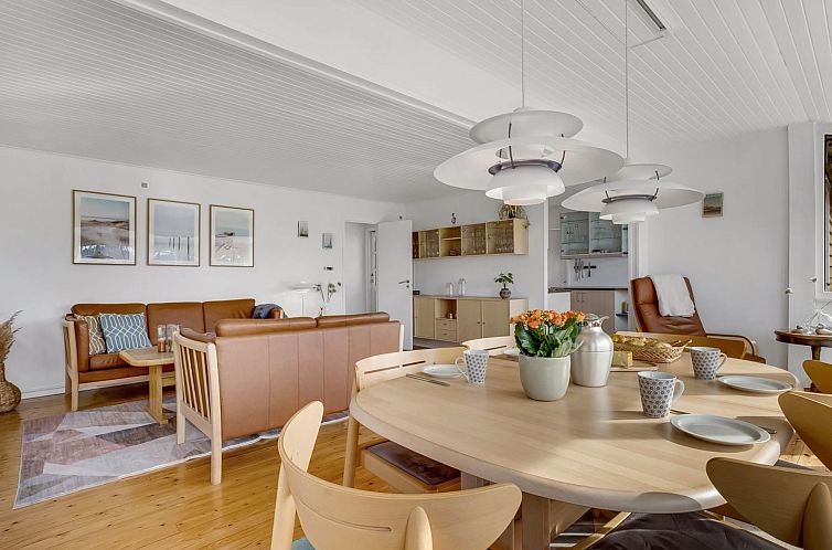 Vakantiehuis "Andrine" - 100m from the sea