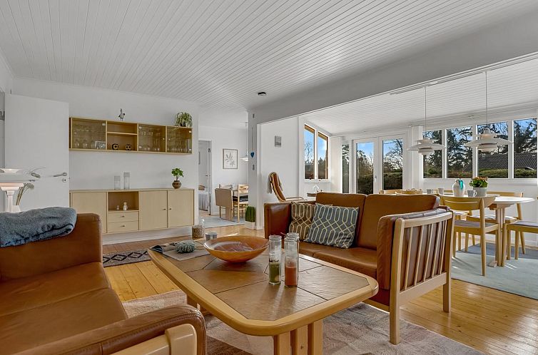 Vakantiehuis "Andrine" - 100m from the sea