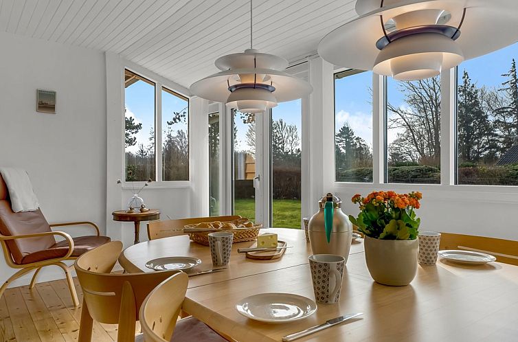 Vakantiehuis "Andrine" - 100m from the sea