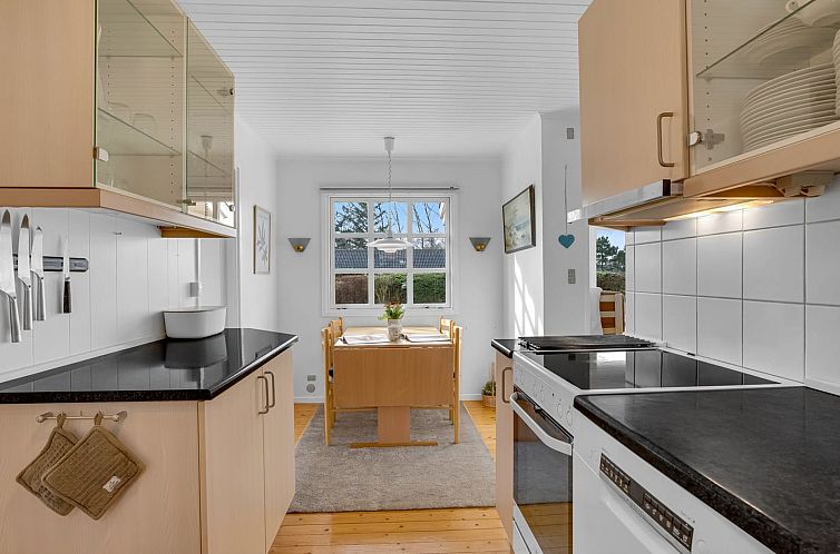 Vakantiehuis "Andrine" - 100m from the sea