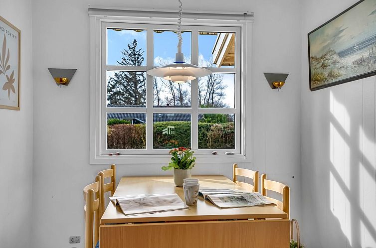 Vakantiehuis "Andrine" - 100m from the sea