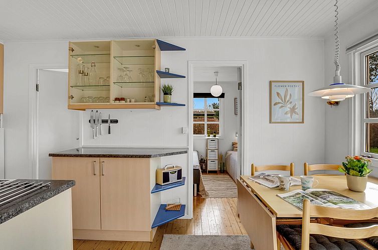 Vakantiehuis "Andrine" - 100m from the sea