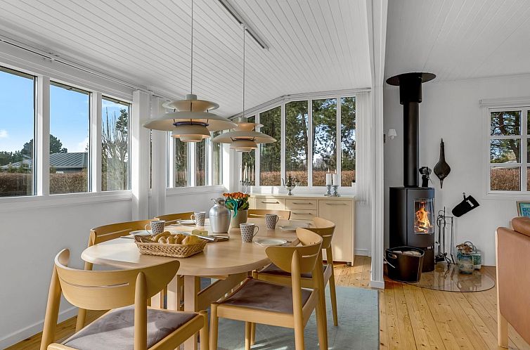 Vakantiehuis "Andrine" - 100m from the sea