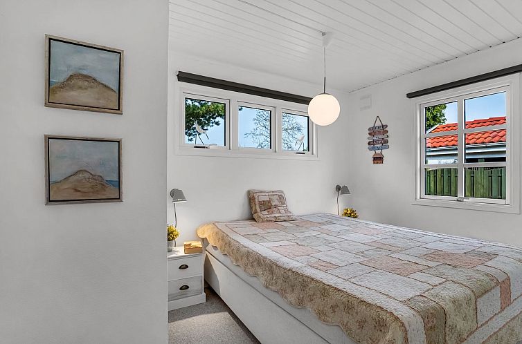 Vakantiehuis "Andrine" - 100m from the sea