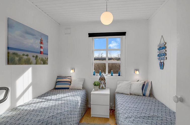 Vakantiehuis "Andrine" - 100m from the sea