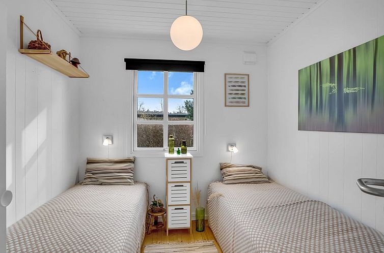 Vakantiehuis "Andrine" - 100m from the sea