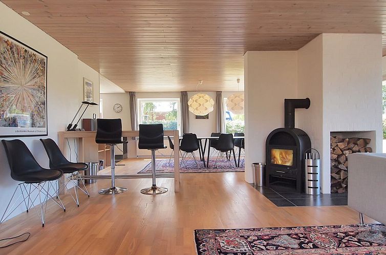 Vakantiehuis "Spase" - 250m to the fjord