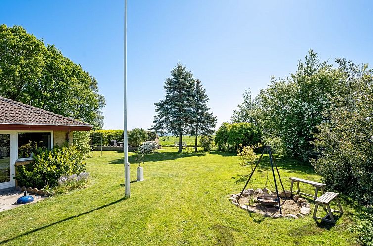 Verblijf 0175618 - Vakantiewoning Seeland - Vakantiehuis "Maleen" - 150m to the fjord