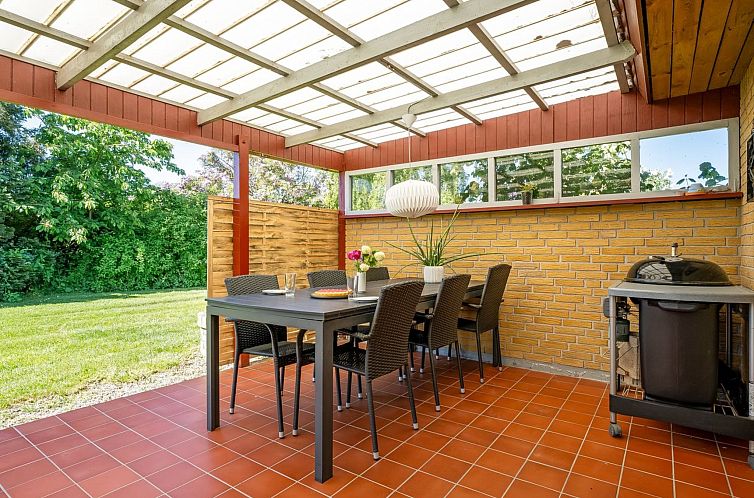 Vakantiehuis "Maleen" - 150m to the fjord