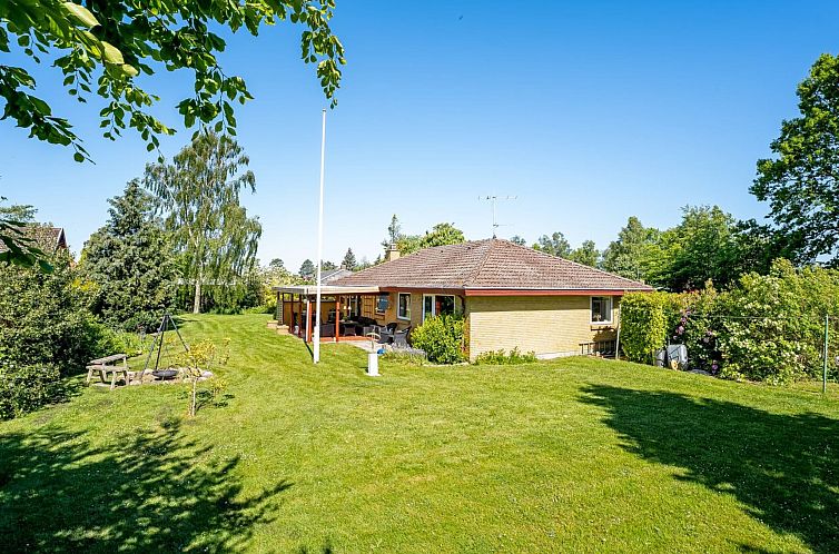 Vakantiehuis "Maleen" - 150m to the fjord